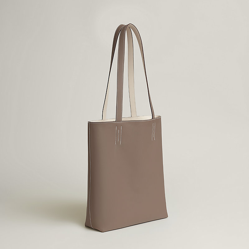 HERMES∽ネオ ドゥブル センス 35 Double Sens☆-パリ安心速達☆ Neo Double Sens 35 unicolor bag | Hermès Netherlands