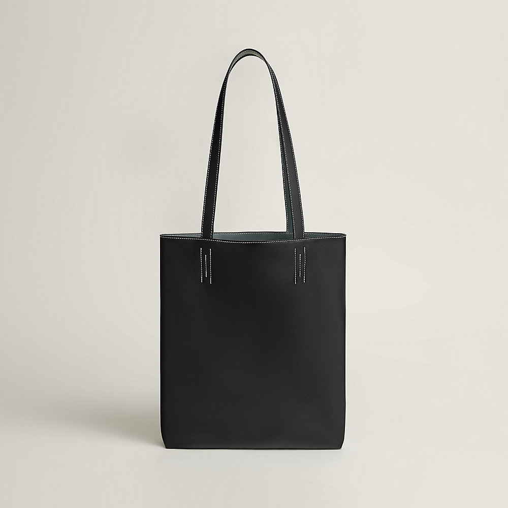 ■素敵【 HERMES 】リバーシブルバッグ Neo Double Sens 35 Neo Double Sens 35 bicolor bag | Hermès Canada