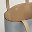 Neo Double Sens 35 bicolor bag, View: above, above, view 4 of 4