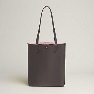 シンプル♪【HERMES】Neo double sens 35 ツートンバッグ Neo Double Sens 35 bicolor bag | Hermès Hong Kong SAR