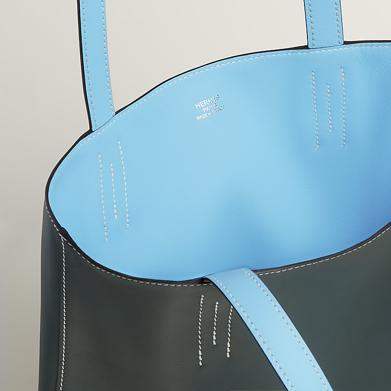 Neo Double Sens 35 bicolor bag