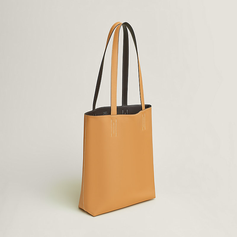 Neo Double Sens 35 bicolor bag | Hermès Canada