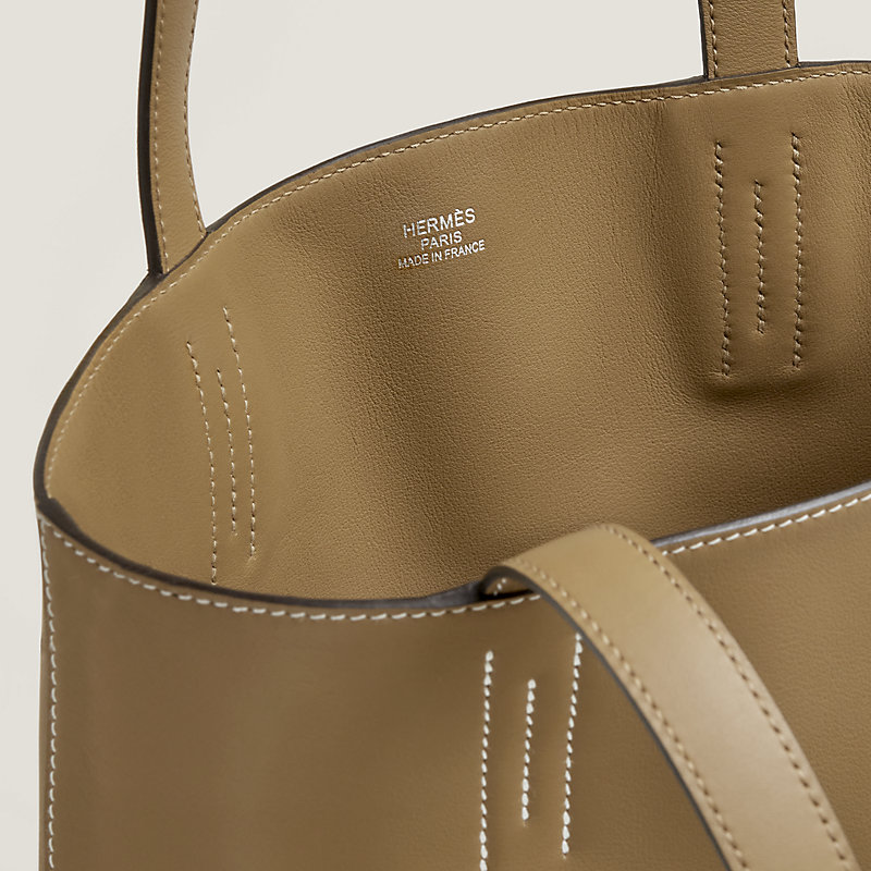 Neo Double Sens 35 unicolor bag | Hermès Canada