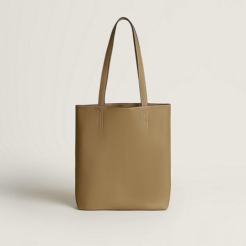 Neo Double Sens 35 unicolor bag | Hermès Canada