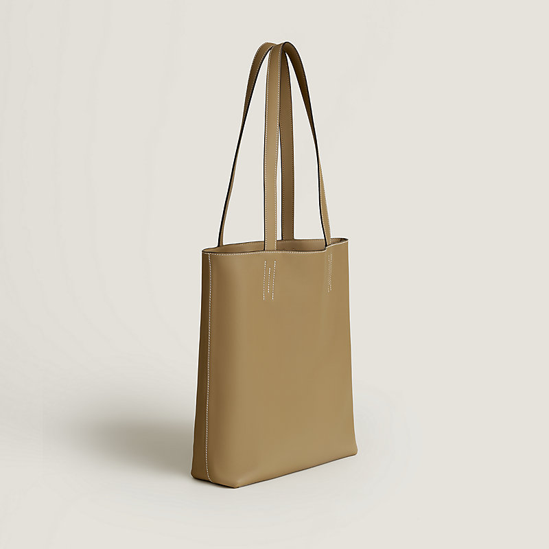 Neo Double Sens 35 unicolor bag | Hermès Canada