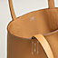 Neo Double Sens 35 unicolor bag, View: above, above, view 3 of 4