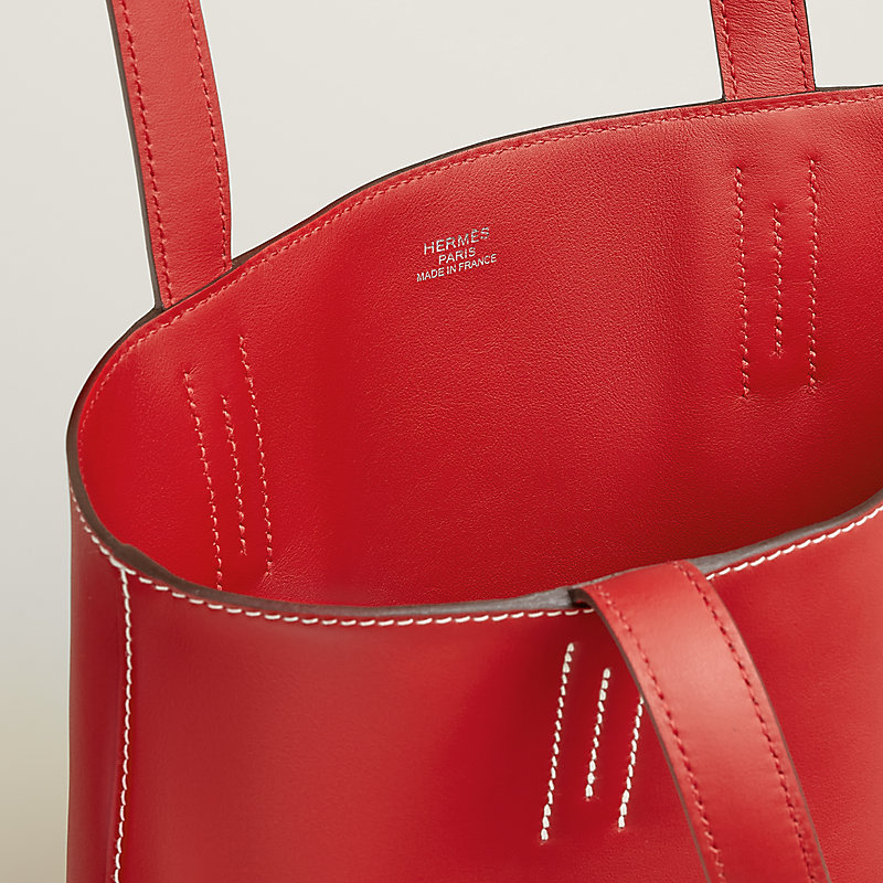 Neo Double Sens 35 unicolor bag | Hermès Netherlands