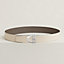 Neo Etrier belt buckle & Reversible leather strap 38&nbsp;mm, View: , view 2 of 2