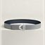 Neo Etrier belt buckle & Reversible leather strap 38&nbsp;mm, View: , view 2 of 2