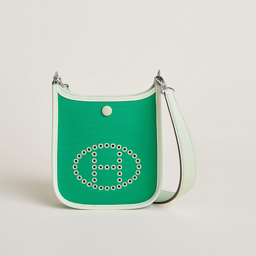 【希少大人気♪】HERMES★ショルダーバッグ Neo Evelyne 16 Neo Evelyne 16 bag | Hermès Finland