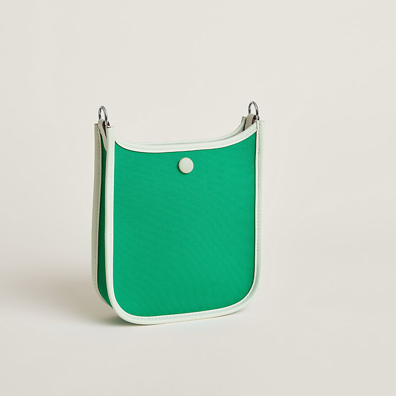 【鮮やかカラー★】HERMES エヴリン Neo Evelyne 16 Bag Neo Evelyne 16 bag | Hermès Mainland China