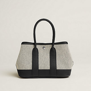 【HERMES】Neoガーデンパーティー23ブルーロワイヤル 大人気のガーデンパーティが愛らしいミニバッグ 「ネオガーデン