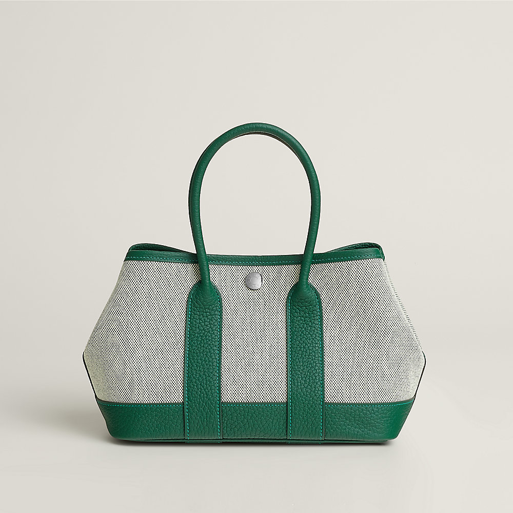 Neo Garden 23 bag - Beige | Hermès USA