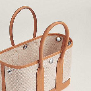 `収納力抜群♪`【HERMES】Neo Garden 23 bag Neo Garden 23 bag | Hermès UK