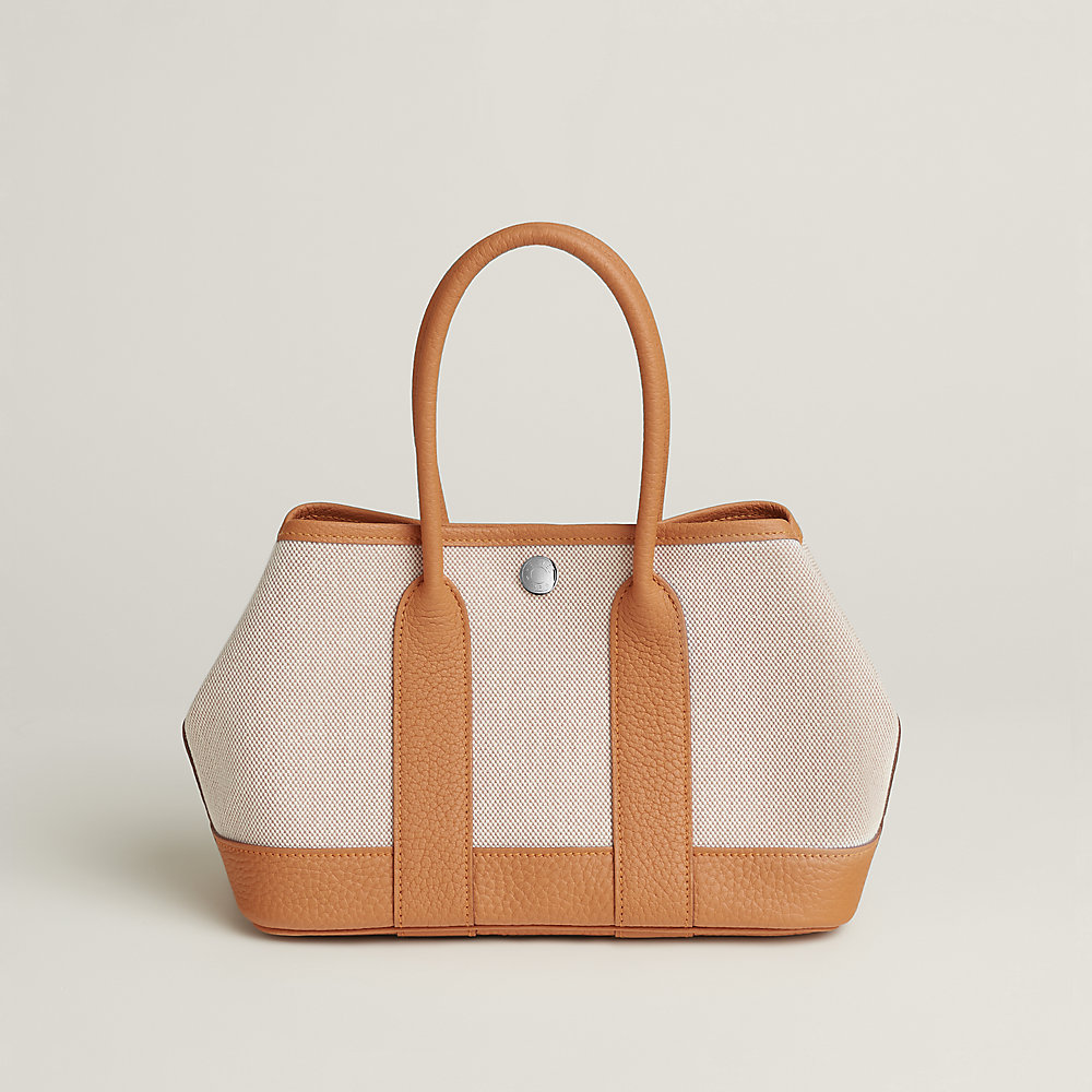 `収納力抜群♪`【HERMES】Neo Garden 23 bag Neo Garden 23 bag | Hermès UK