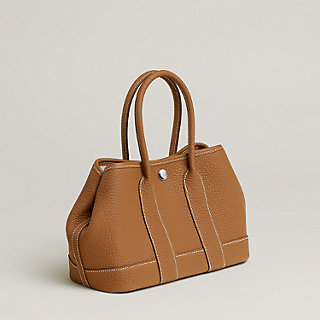 Neo Garden 23 bag - Beige | Hermès Canada