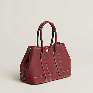 上品なデザイン★コンパクト【HERMES】Neo Garden 23 bag Neo Garden 23 bag | Hermès USA