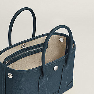 Neo Garden 23 bag - Blue | Hermès USA