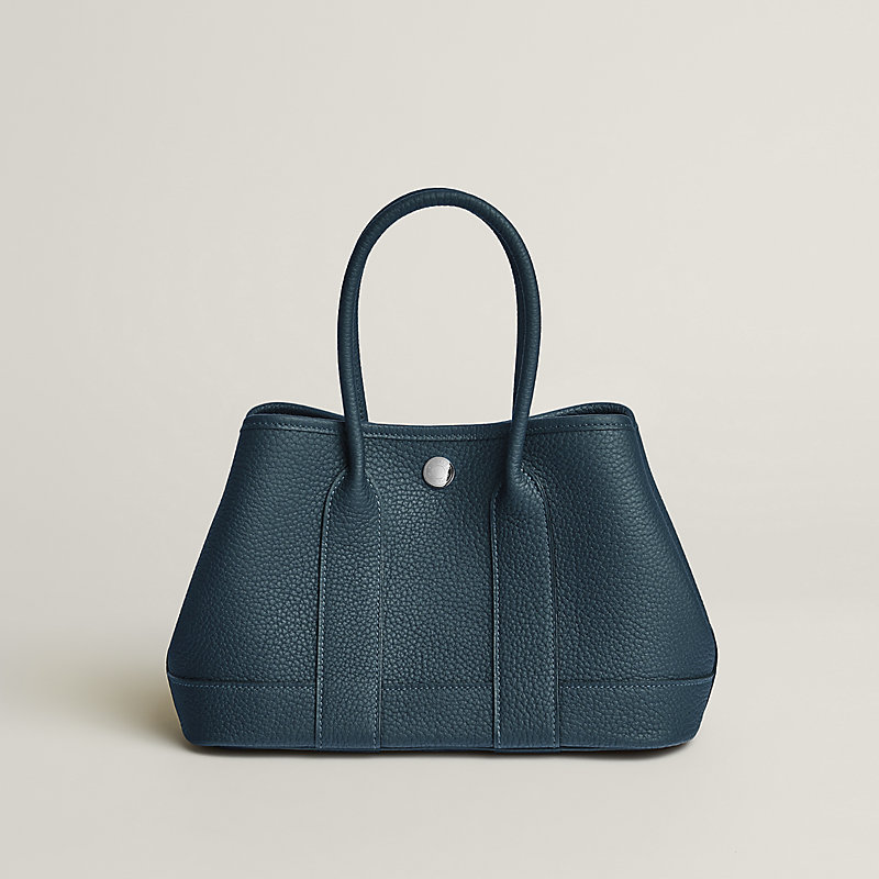 Neo Garden 23 bag - Blue | Hermès USA