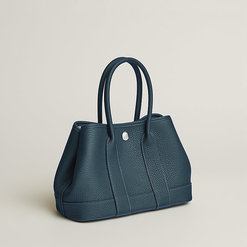 Neo Garden 23 bag - Blue | Hermès USA