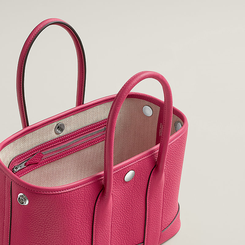 上品なデザイン★コンパクト【HERMES】Neo Garden 23 bag Neo Garden 23 bag | Hermès USA