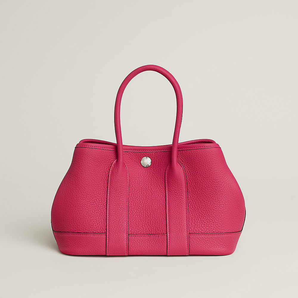 上品なデザイン★コンパクト【HERMES】Neo Garden 23 bag Neo Garden 23 bag | Hermès USA