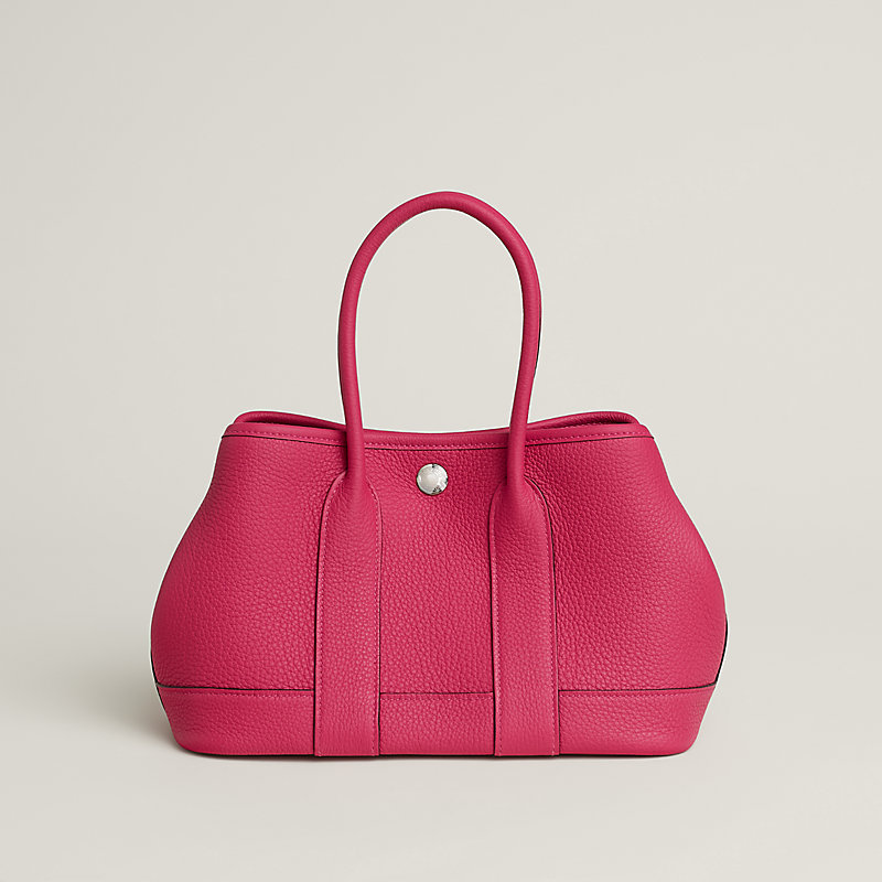 【キャンバス/Vert Mangrove】HERMES ネオガーデンパーティー 23 Hermès Neo Garden 23 bag Écru/noir/vert Mangrove | BagUSeek