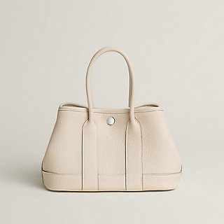 Neo Garden 23 bag - White | Hermès Macau SAR