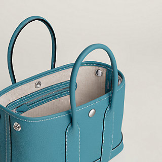 高級】HERMES エルメス タンクトップ ネイビー コットン AW93 高級