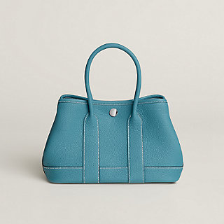 Neo Garden 23 bag - Grey | Hermès USA