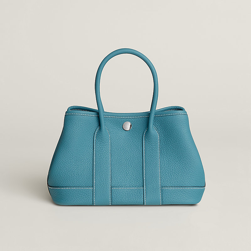 ぺんぎん Neo Garden 23 bag - Grey | Hermès USA