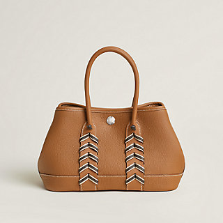 Neo Garden 23 bredies bag - Pink | Hermès Canada