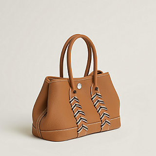 Neo Garden 23 bredies bag - Pink | Hermès UK