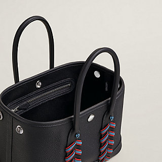 Neo Garden 23 bredies bag - Blue | Hermès Belgium