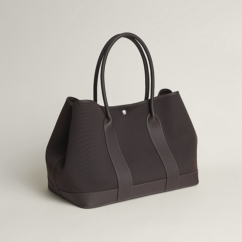 HERMES∽ガーデン パーティ41 Sac Garden Party☆パリ安心速達☆ エルメス ハンドバッグ 《ガーデン・パーティ》 | Hermès