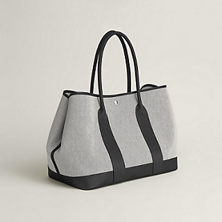 HERMES 使用感有り Neo Garden Voyage 41 bag - Beige | Hermès USA