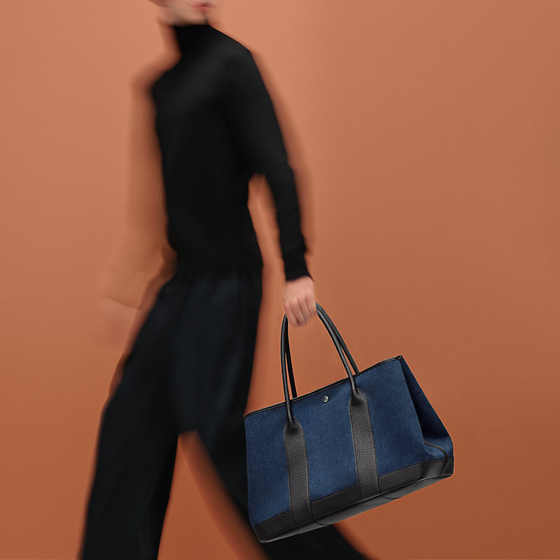 Neo Garden Voyage 41 bag | Hermès USA