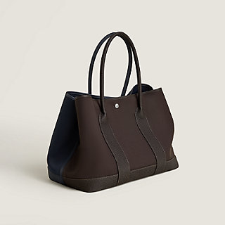 ARNYSバッグ　charvet HERMES hender scheme Neo Garden Voyage 41 colorblock bag | Hermès USA