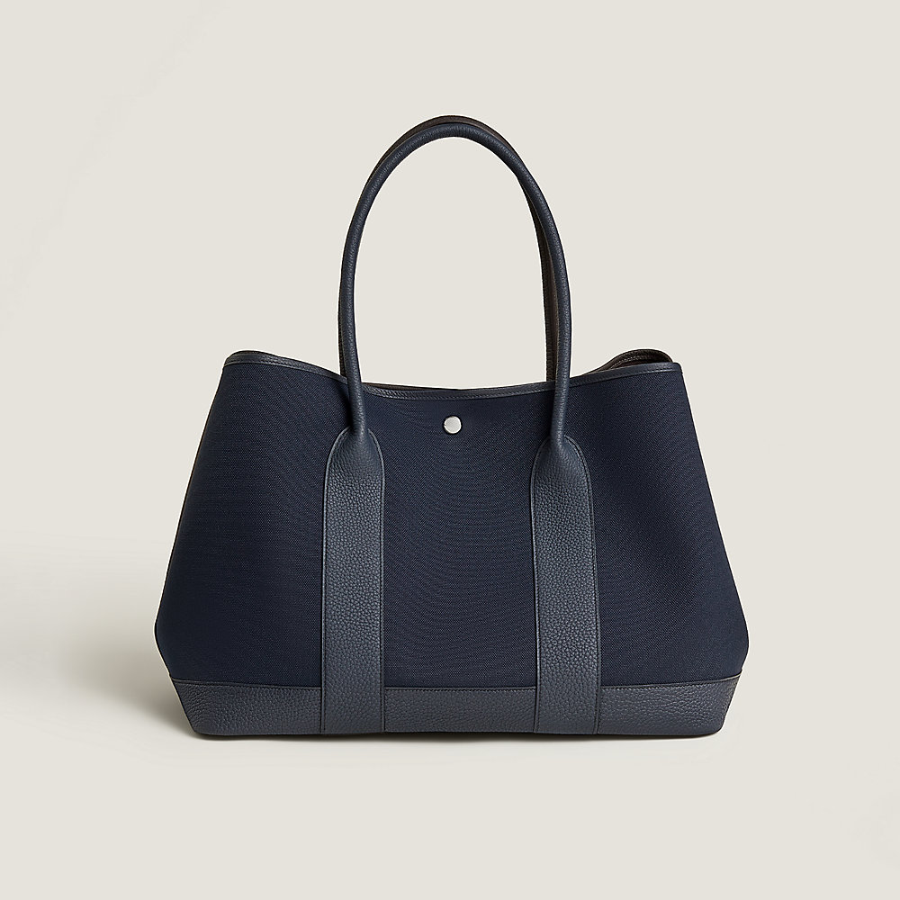 Neo Garden Voyage 41 colorblock bag | Hermès USA