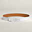 Neo Lift belt buckle & Reversible leather strap 38&nbsp;mm, View: , view 2 of 2