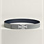 Neo Lift belt buckle & Reversible leather strap 38&nbsp;mm, View: , view 2 of 2