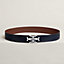 Neo Lift belt buckle & Reversible leather strap 38&nbsp;mm, View: , view 2 of 2