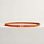Neo Mors belt buckle & Leather strap 13&nbsp;mm, View: , view 1 of 2