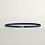 Neo Mors belt buckle & Reversible leather strap 13&nbsp;mm, View: , view 1 of 3