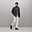 "Neo pique" overshirt, View: Worn, worn, view 1 of 7