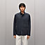 "Neo pique" overshirt, View: Worn, worn, view 2 of 7