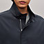 "Neo pique" overshirt, View: Worn, worn, view 6 of 7