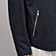 "Neo pique" overshirt, View: Worn, worn, view 7 of 7