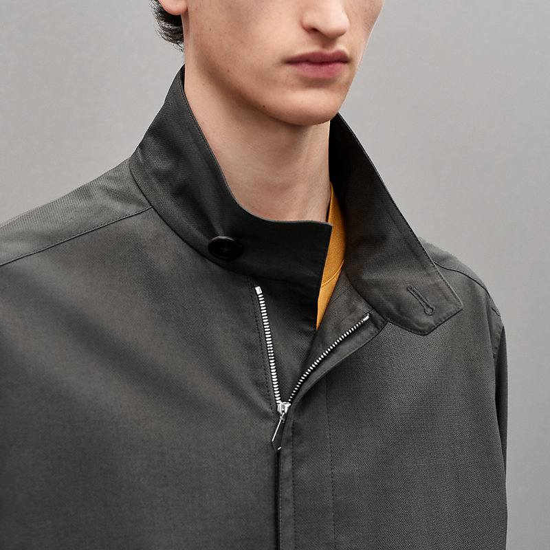 "Neo pique" overshirt, View: , view 6 of 7