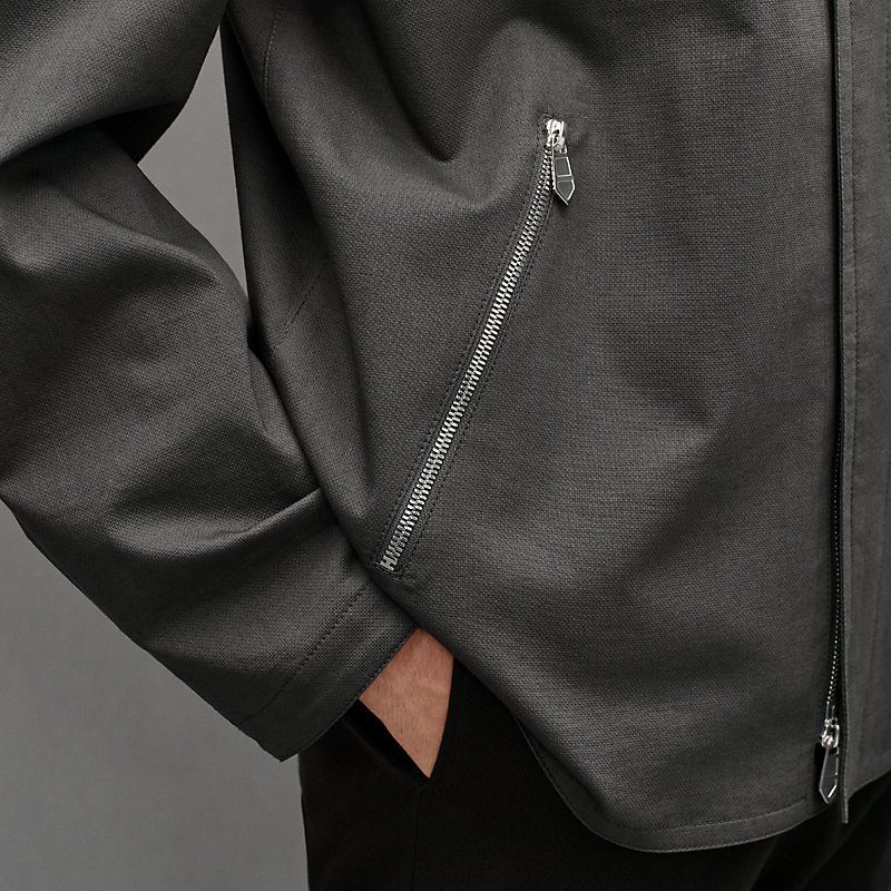 "Neo pique" overshirt, View: , view 7 of 7